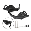 Handguard Extensions for BMW R Nine T Scrambler (2017–2021)
