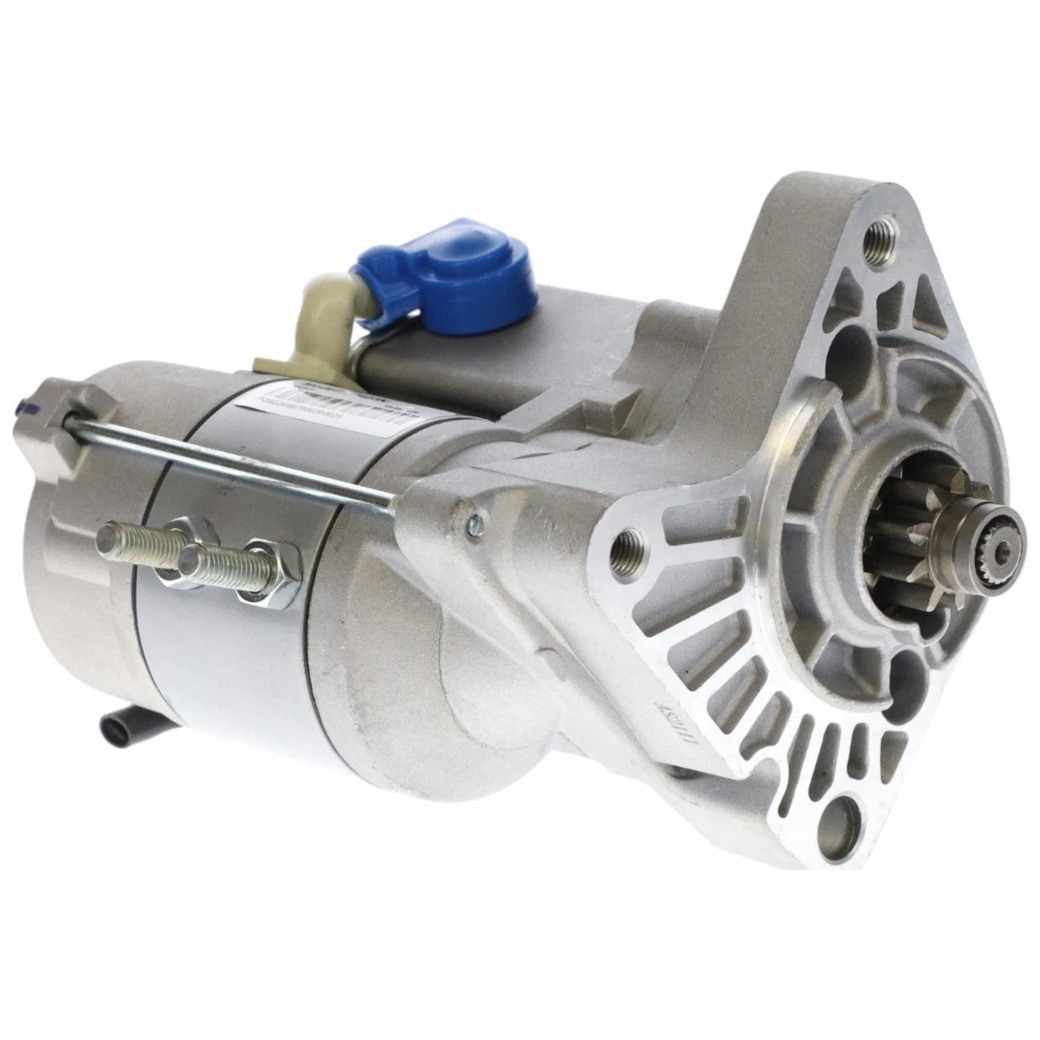 Starter for Toyota Previa Van L4 2.4L (1991–1993)
