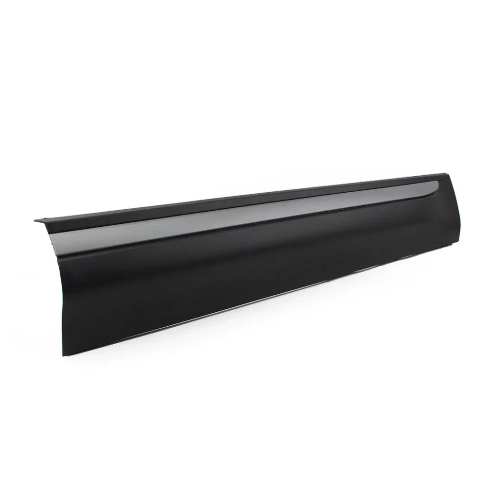 Front Right Exterior Door Trim Panel for Land Rover Range Rover Evoque (12-19)
