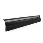 Front Right Exterior Door Trim Panel for Land Rover Range Rover Evoque (12-19)