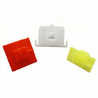 30 Pcs Rocker Moulding Clips for Toyota Land Cruiser (2008-2021)