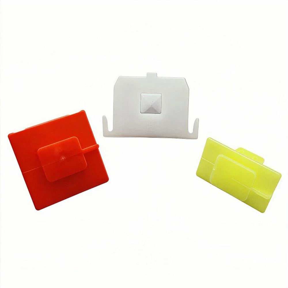 30 Pcs Rocker Moulding Clips for Toyota Land Cruiser (2008-2021)
