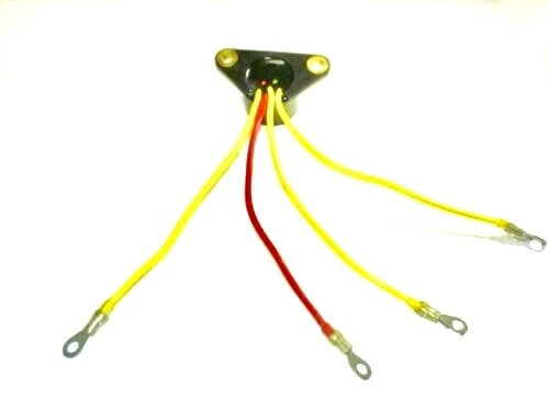 JOHNSON/EVINRUDE 9 Replacement Part for Johnson Evinrude