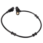 Rear Left ABS Wheel Speed Sensor for Mercedes ML320 ML350 (1998–2005)