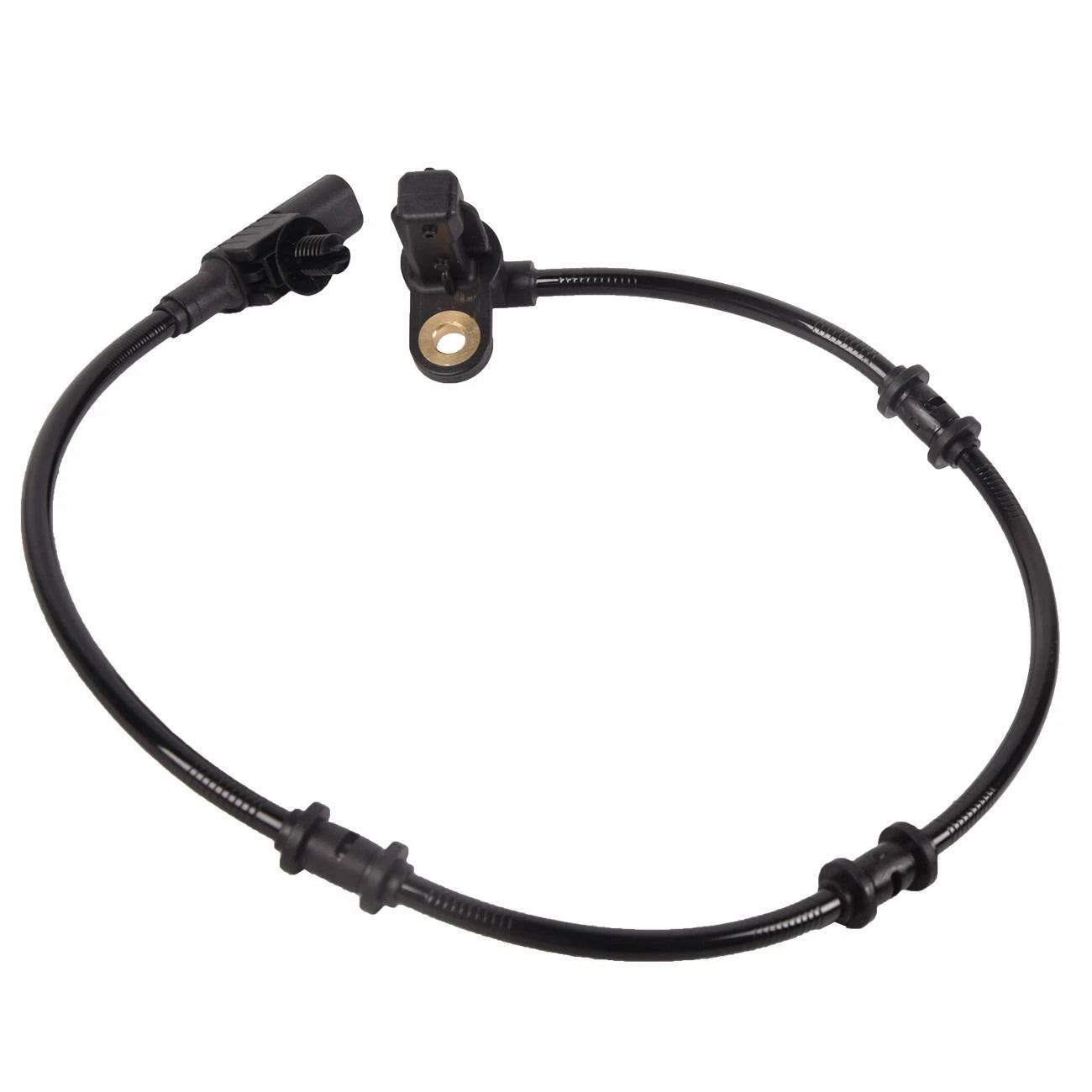 Rear Left ABS Wheel Speed Sensor for Mercedes ML320 ML350 (1998–2005)