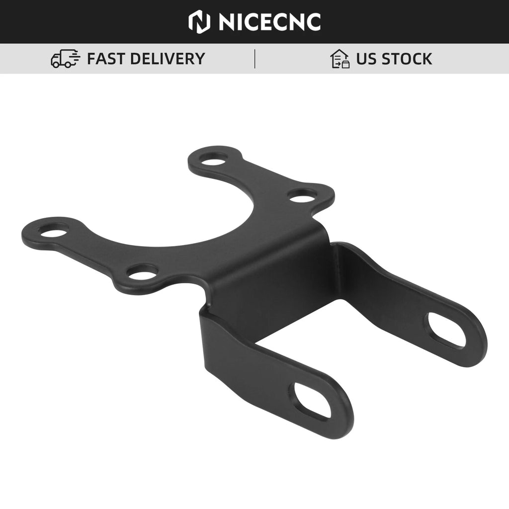 Headlight Mounting Bracket for Surron Light Bee X, Segway X260, X160 (2019–2023)