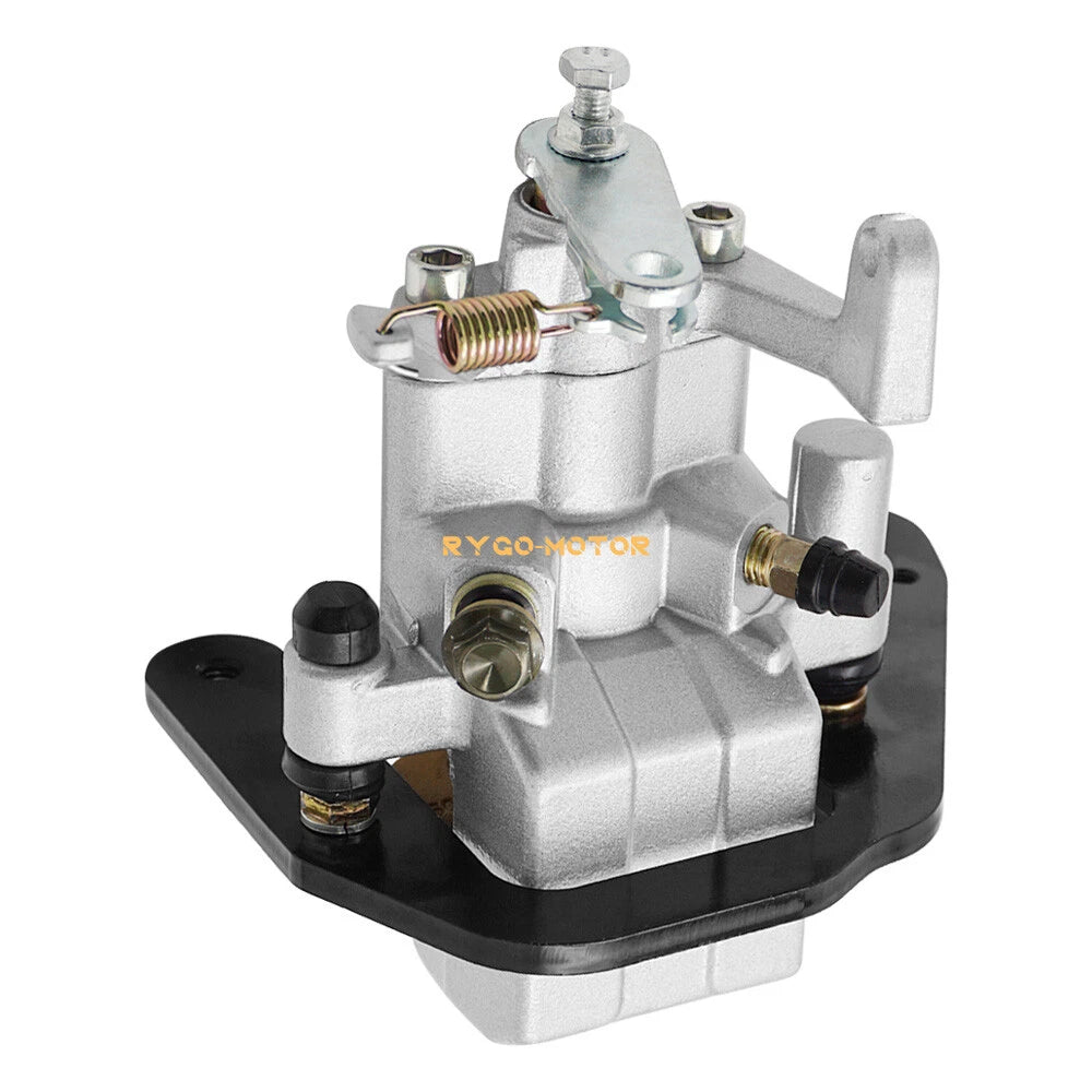 Rear Brake Caliper for Polaris Ranger 150 (2018–2021) with Pads