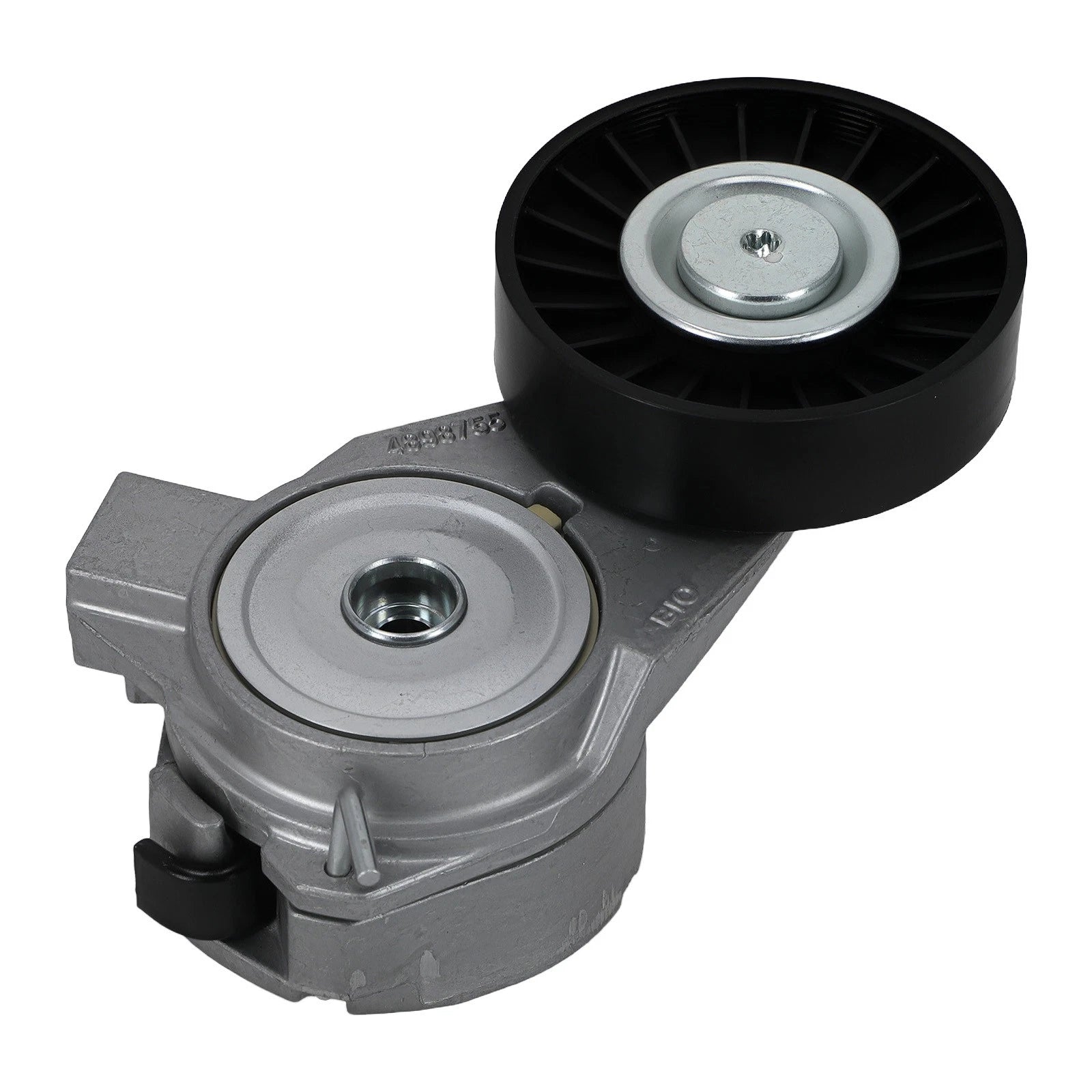 Belt Tensioner Kit for Saab 9-3, 9-5, 900, 9000 (1998–2009)