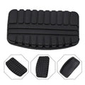 Brake Pedal Rubber Pad for Mitsubishi Lancer, Outlander, Montero, Pajero