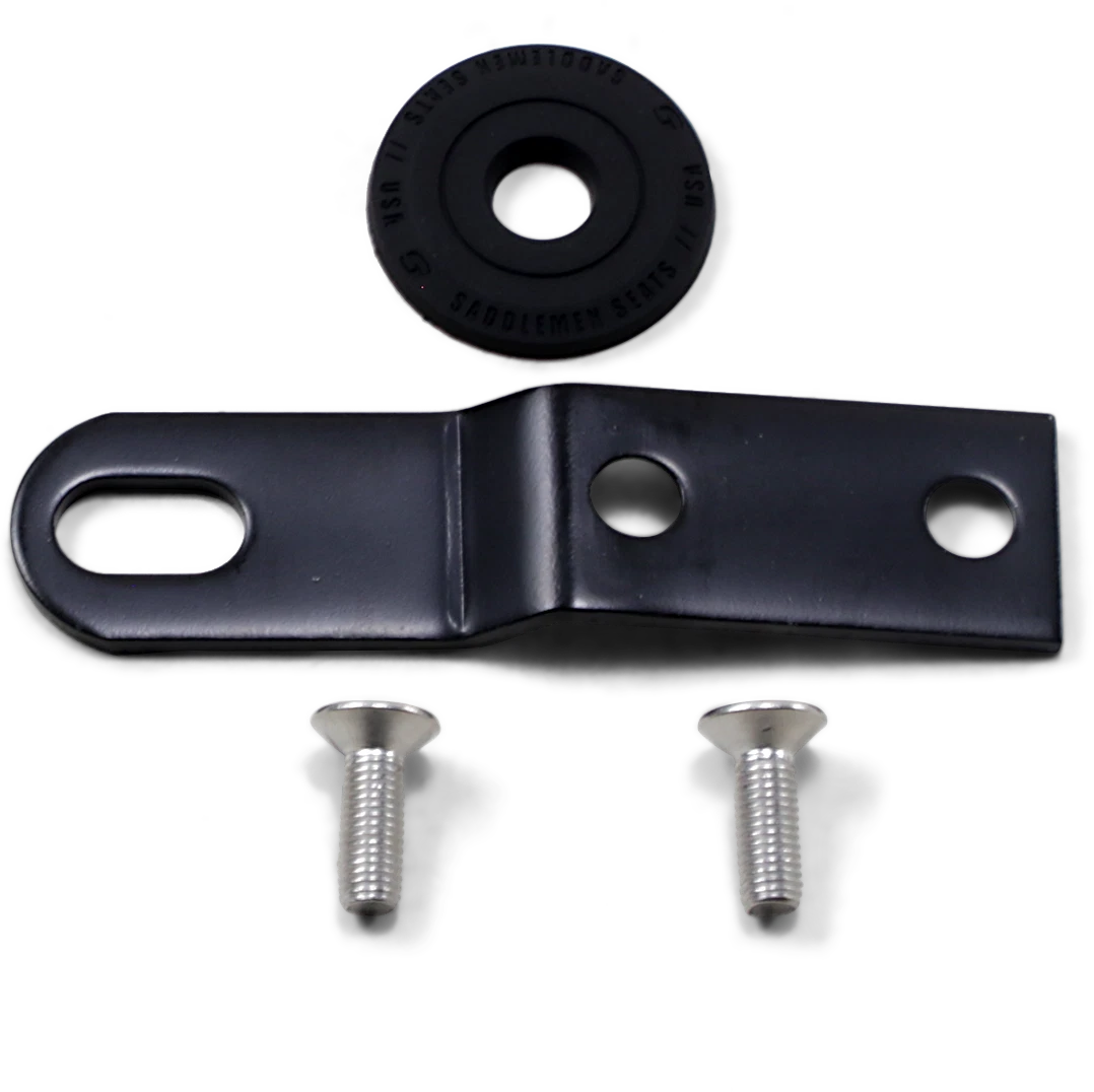 Saddlemen Seat Bracket for Harley Universal (1/4"-28)