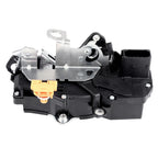 Set of 1 Power Door Lock Actuator for Saturn Chevrolet Malibu (2008–2012)