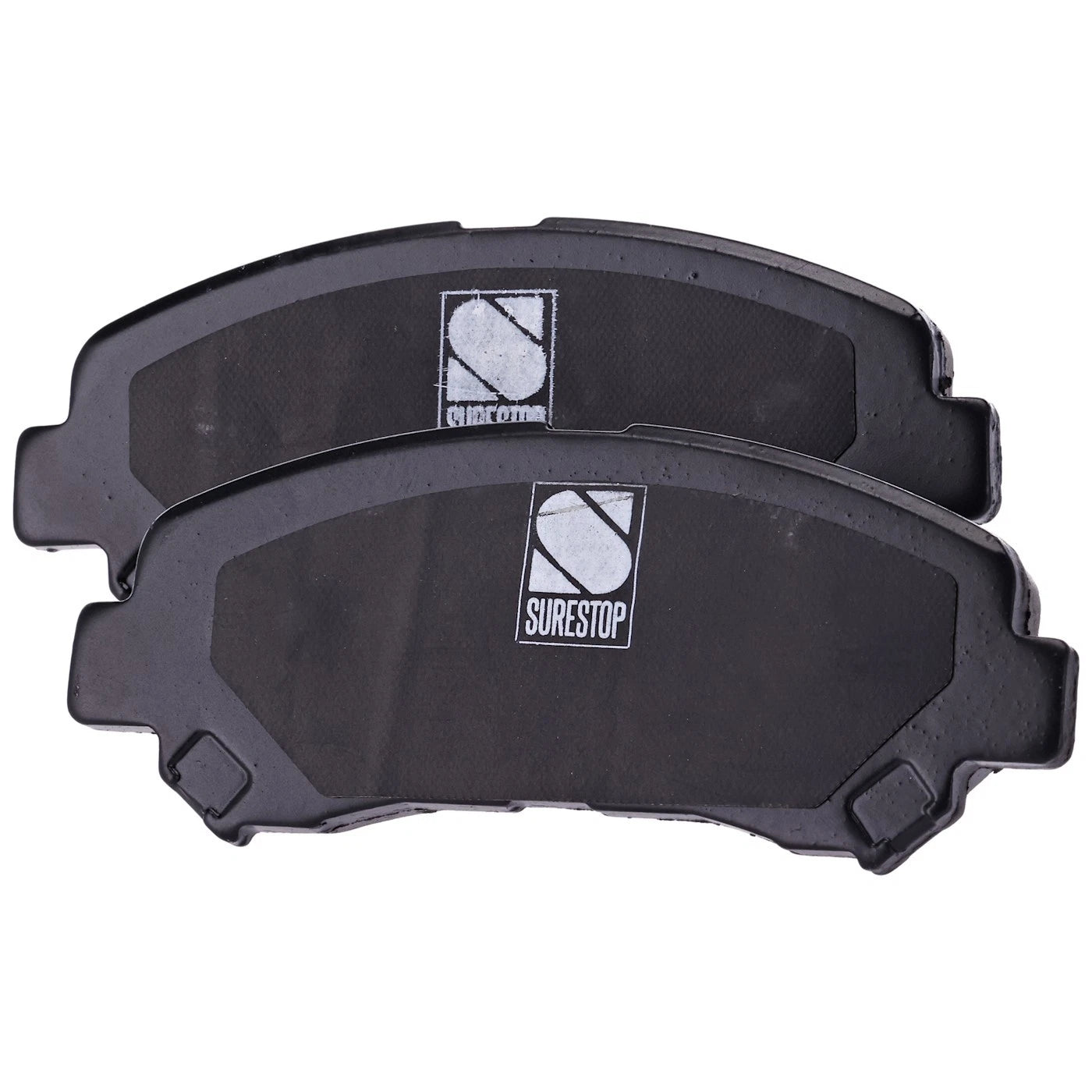 Brake Pad Set for Nissan Maxima (2009–2019) Front 2-Wheel