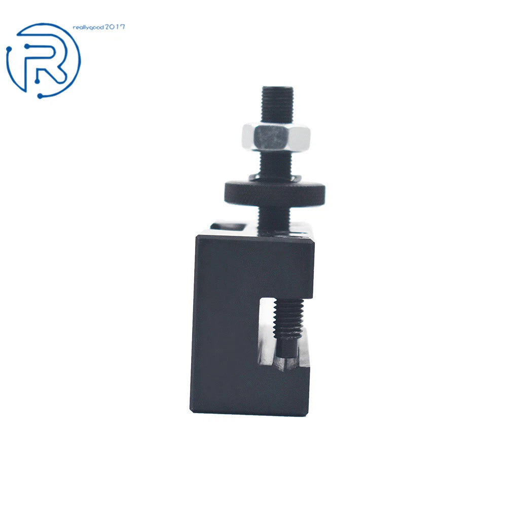 Quick Change Turning Facing Boring Tool Post Holder for BXA 250