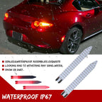 Red LED Sequential Turn Signal Kit for Mazda MX-5 ND (2016–2023)