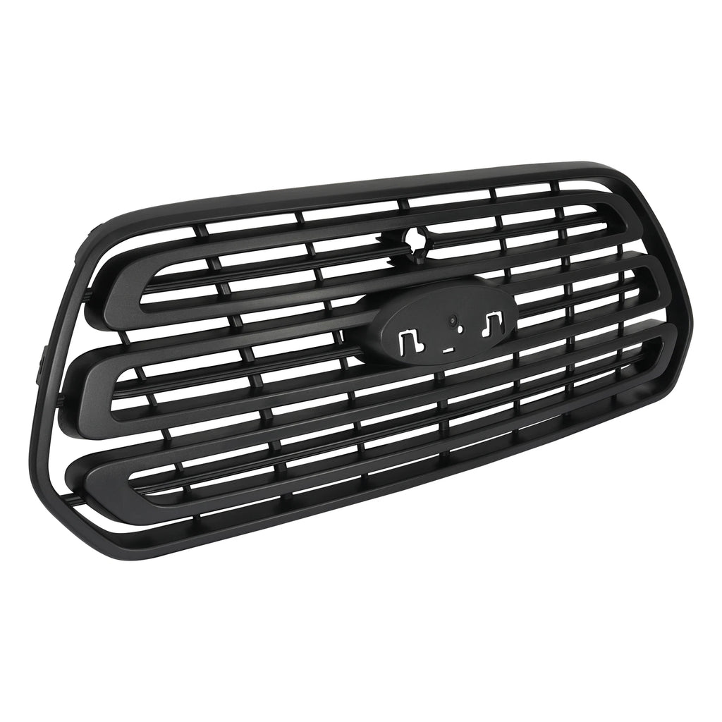 Front Bumper Grille for Ford Transit 150 250 350 HD (2015–2019)