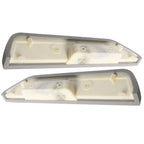 2Pcs Door Panel Armrest for Chevy GMC C/K1500 2500 3500 (1988â1994)
