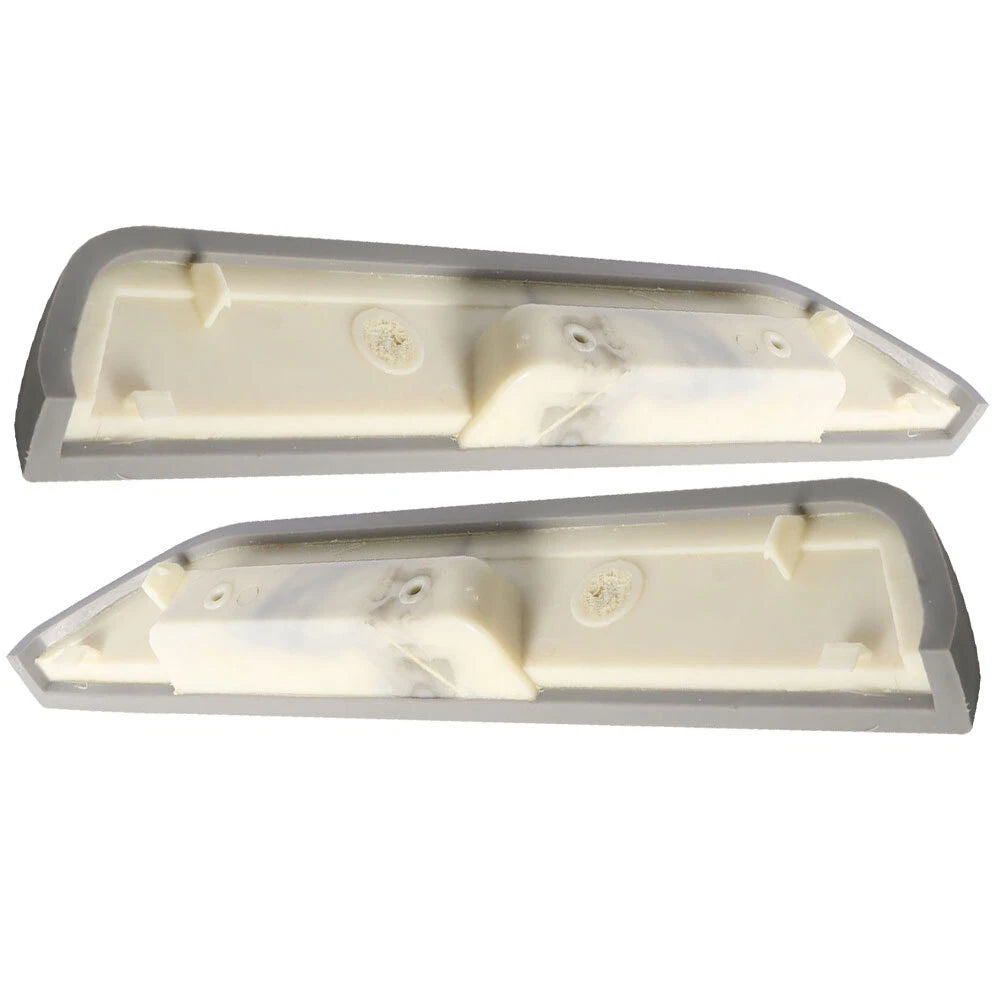 2Pcs Door Panel Armrest for Chevy GMC C/K1500 2500 3500 (1988â1994)