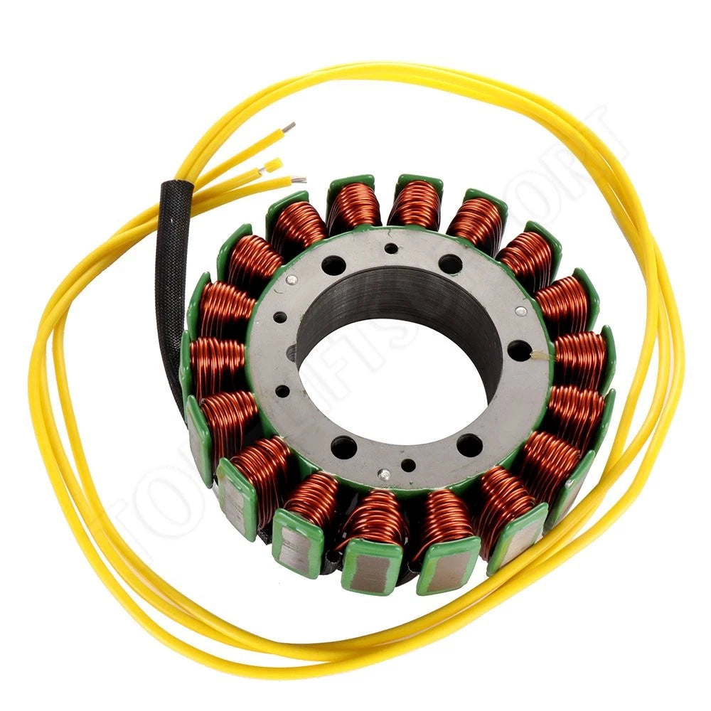 Stator for Honda VT1100C Shadow 1100 (1985–1997)