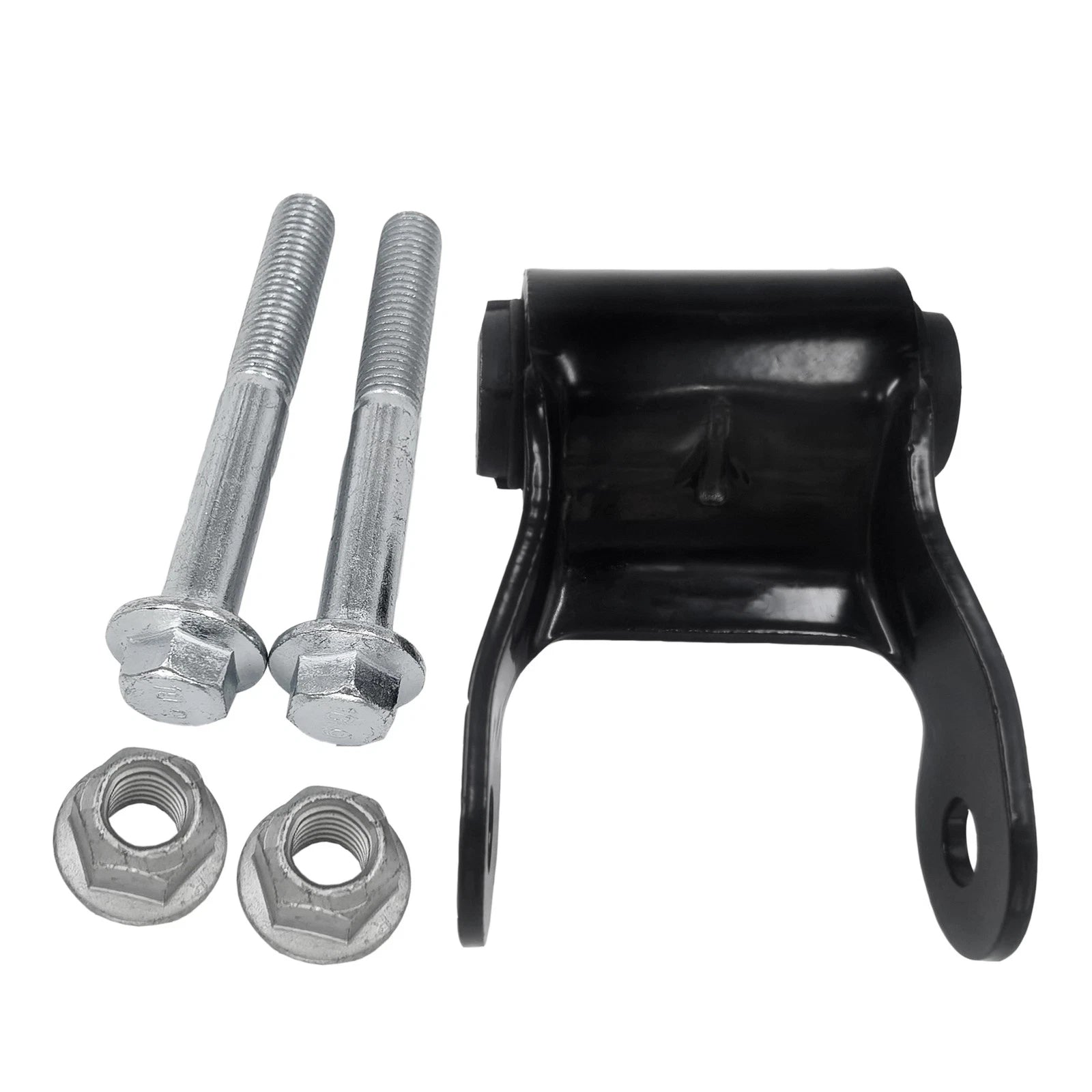Rear Leaf Spring Shackle Kit for Dodge Durango (1998–2003) 722-059 52039315