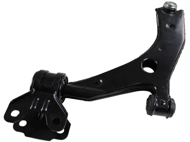 Front Right Lower Control Arm and Ball Joint Assembly for Mazda 3 (2014–2019)