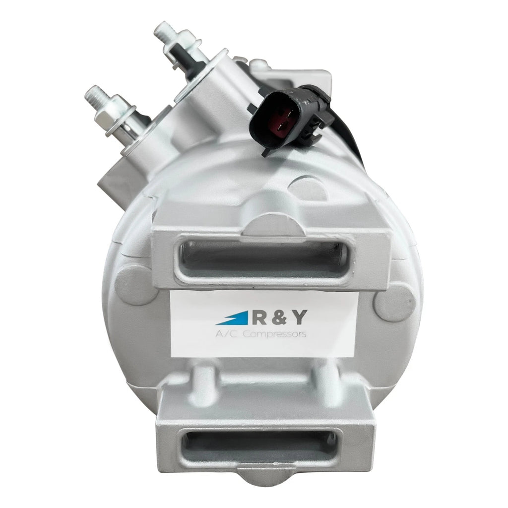 AC Compressor Replacement for Chrysler Pacifica 3.5L (2004-2006)
