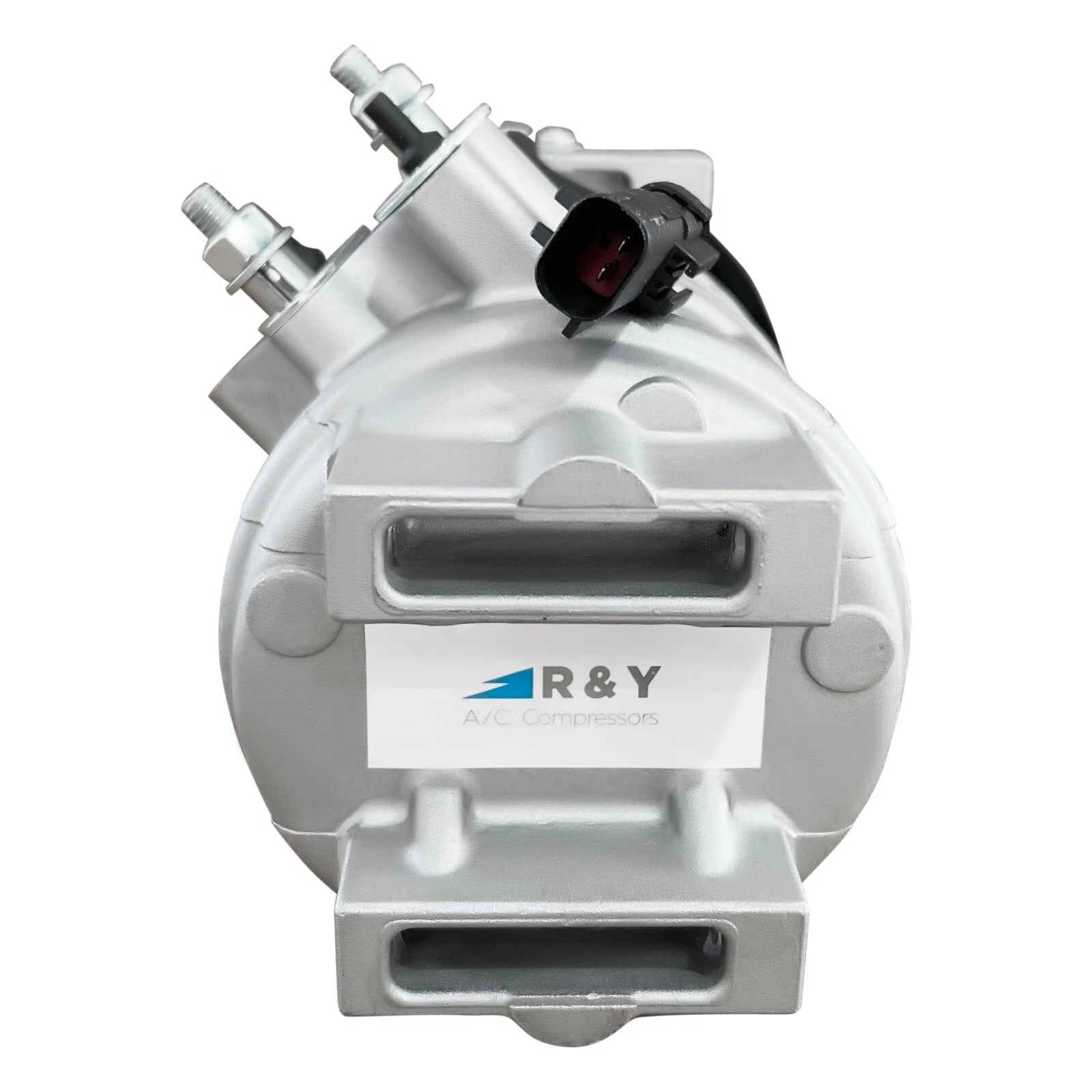 AC Compressor Replacement for Chrysler Pacifica 3.5L (2004-2006)