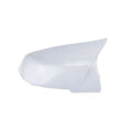 2 x Rear View Mirror Cover Caps for BMW 1/2/3/4 F20 F22 F30 F32 F87 M2 (2012-2020)