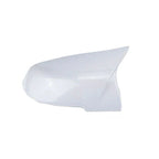 2 x Rear View Mirror Cover Caps for BMW 1/2/3/4 F20 F22 F30 F32 F87 M2 (2012-2020)