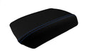 Carbon Fiber Console Lid Cover for Hyundai Tiburon (2003–2008)