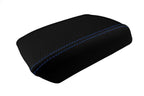 Carbon Fiber Console Lid Cover for Hyundai Tiburon (2003–2008)