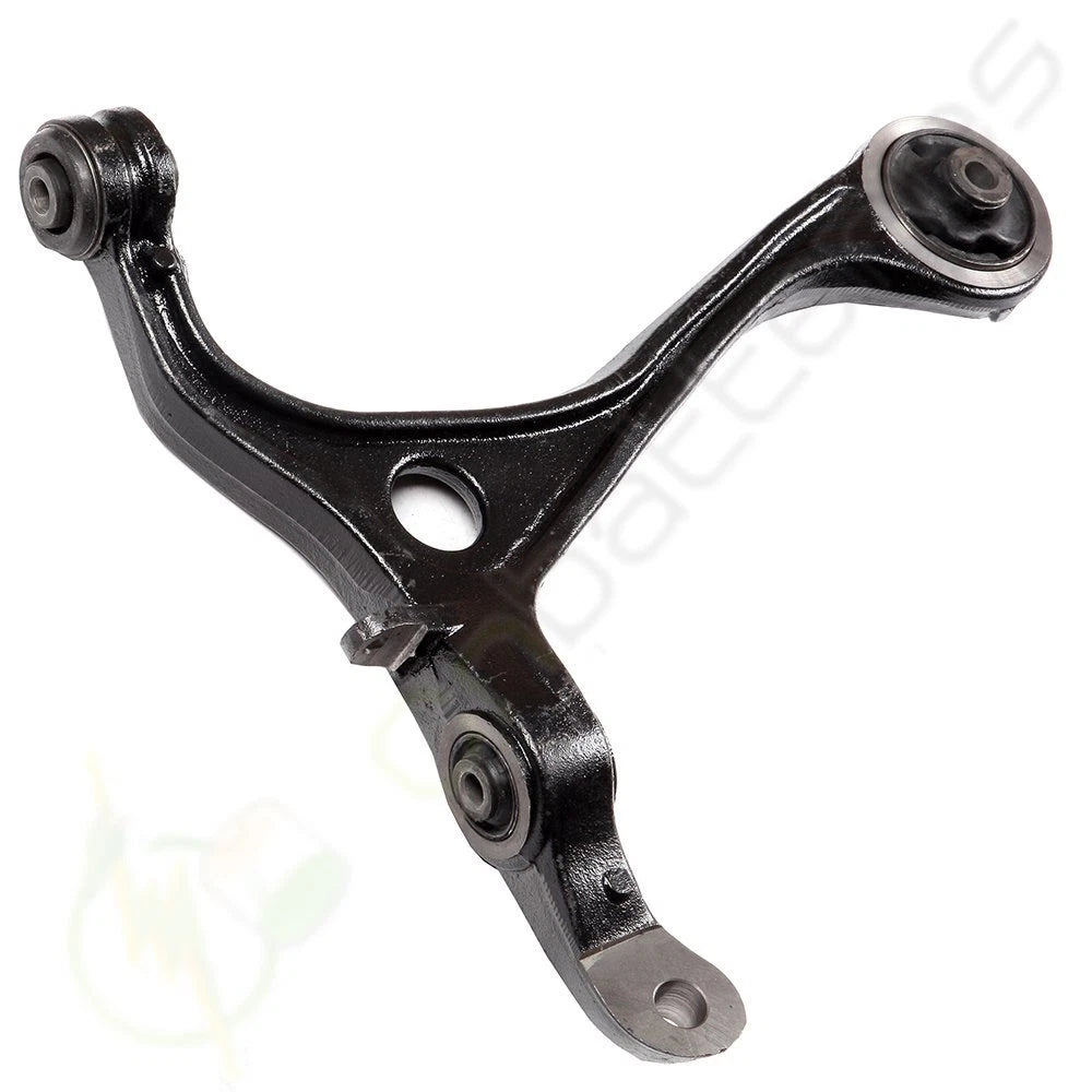 2Pcs Front Lower Control Arm Kit for Honda Accord Acura TSX (2003–2008)
