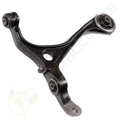 2Pcs Front Lower Control Arm Kit for Honda Accord Acura TSX (2003–2008)