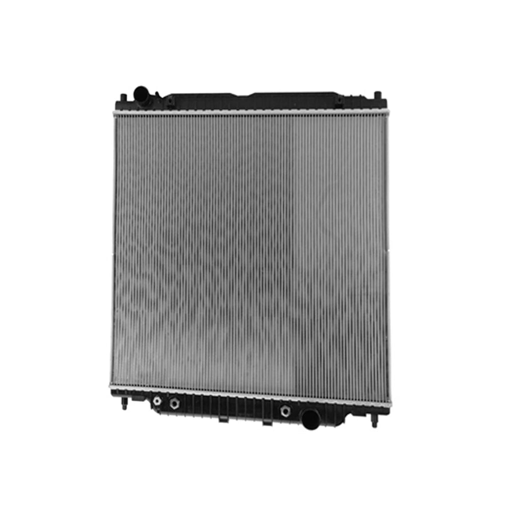 Replacement Radiator for 2005-2007 Ford Pickup F450 Super Duty