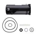 1.5HP Pool Pump Motor 115/230V for Pool Equipment