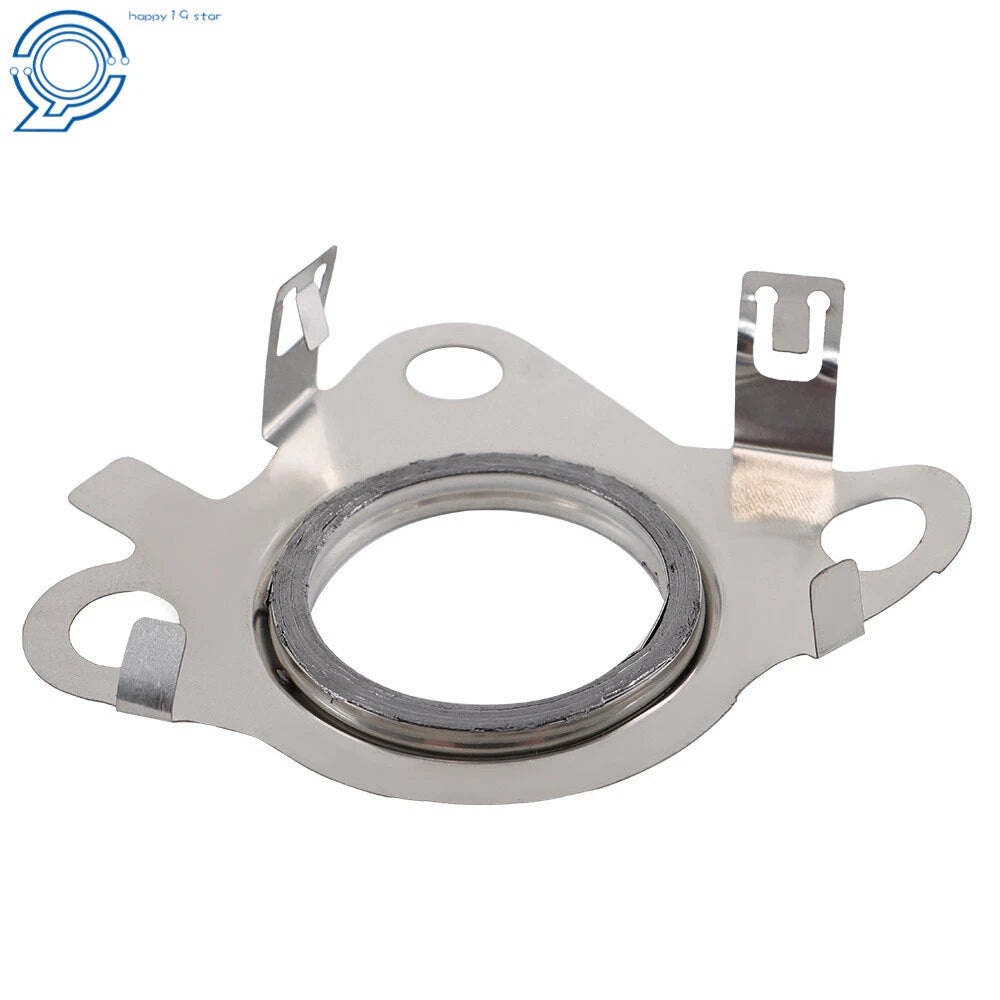 Turbo Coolant Line Kit for Ford F-150 Transit-150/250/350 (2015–2023)