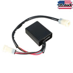 CDI Box for Yamaha YFM 200 Moto-4, YTM 225 Tri-Moto (1983–1989)
