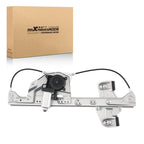 Power Window Regulator for Cadillac DeVille (2000–2005) 19244837