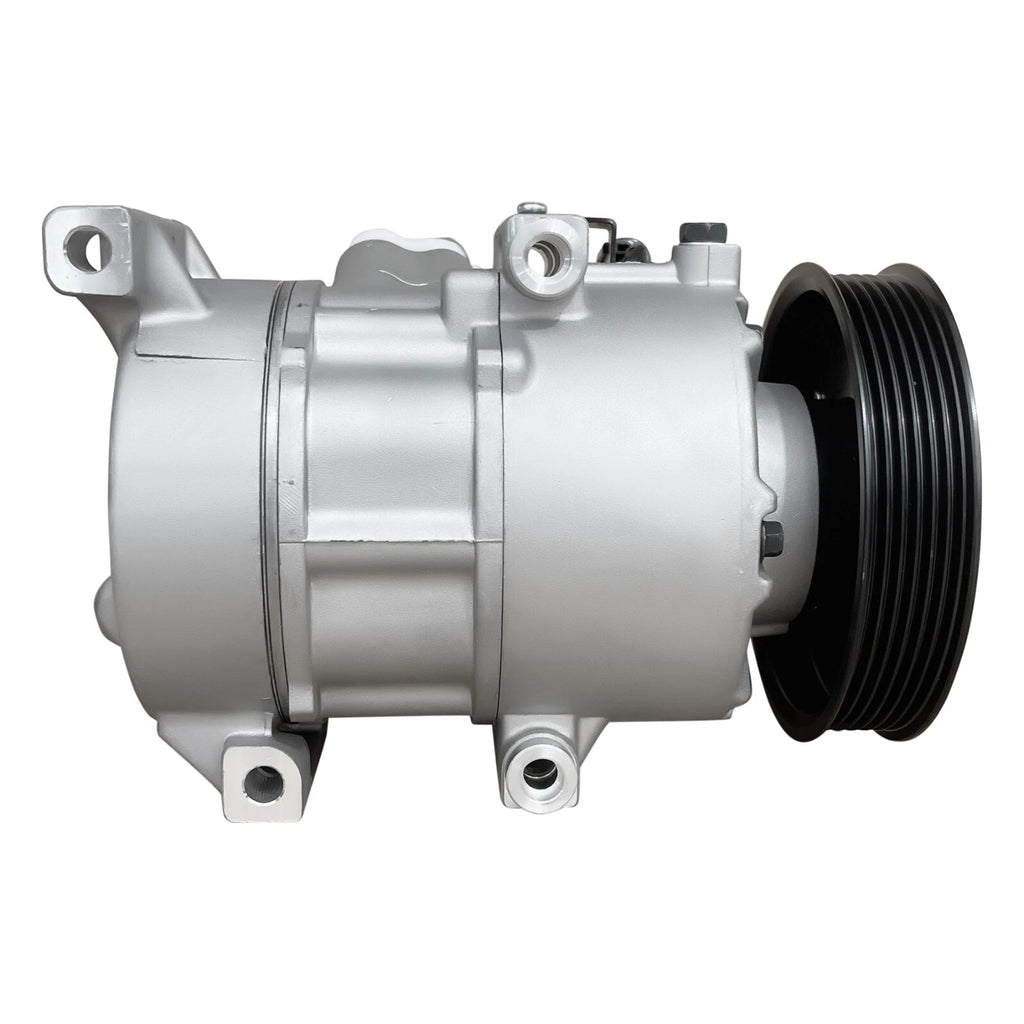 A C Compressor Replacement for Hyundai Tucson 1.6L (2016-2017)