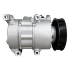 A C Compressor Replacement for Hyundai Tucson 1.6L (2016-2017)