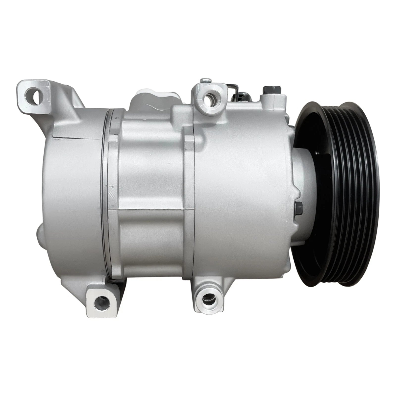 A C Compressor Replacement for Hyundai Tucson 1.6L (2016-2017)