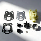 Outboard Water Pump Repair Kit for Tohatsu 4HP 5HP (OEM 369650110)