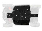Heavy Duty 1/2" Full Skid Plate for Honda Pioneer 700-4 (2014–2023)