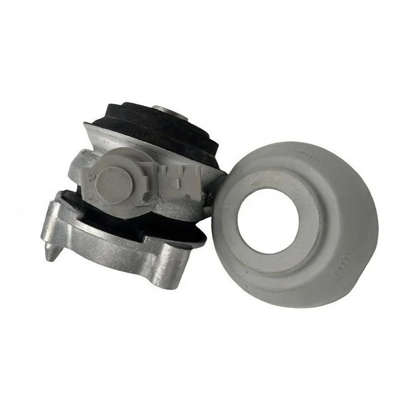 Engine Motor Mounts 1 Pair for Audi A8 D3 S8 Quattro (2003–2009)