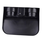 Car Seat Drink Cup Storage Organizer for Universal Fit ()