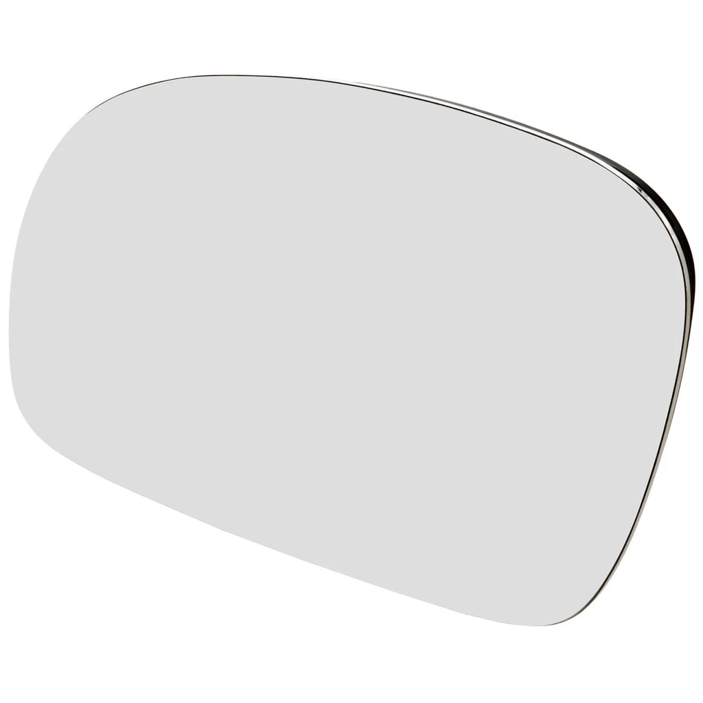 Heated Driver Left Side Mirror Glass for VW Beetle (2003–2010)