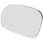 Heated Driver Left Side Mirror Glass for VW Beetle (2003–2010)