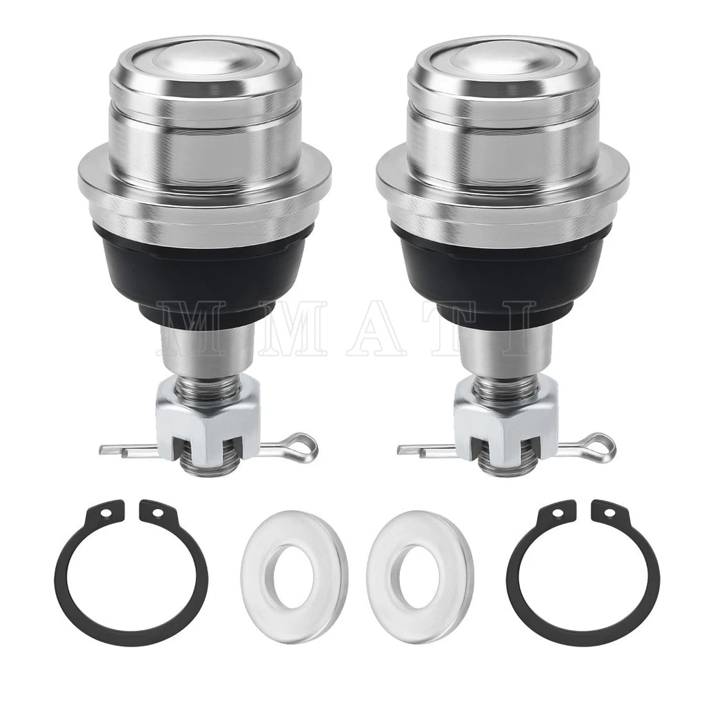 2 Upper Ball Joints for Honda Talon Pioneer 1000 (2022–2024)
