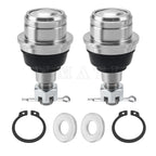 2 Upper Ball Joints for Honda Talon Pioneer 1000 (2022–2024)