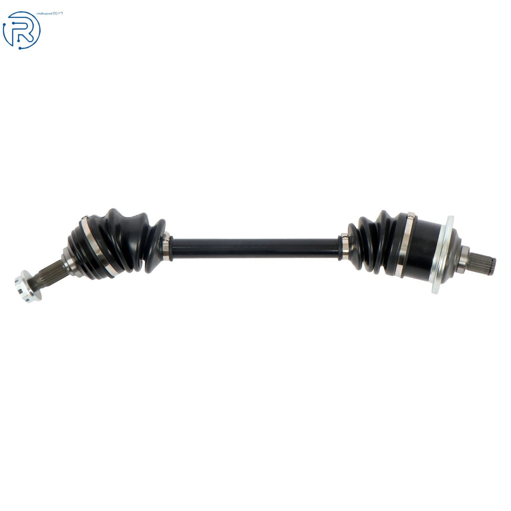 Set of 4 CV Axles for Arctic Cat 400 500 650