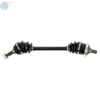 Set of 4 CV Axles for Arctic Cat 400 500 650